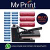 My Print | Heat Press Machine 16x24 | Heavy Duty | Multifunc... - Image 3