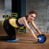 Wearslim Professional ABS Roller|AB Roller For Core And Full... - Image 8