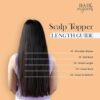 Hair Originals 100% Human Hair Extensions for Women, Clip in... - Image 9