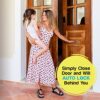Smart Door Lock | Keyless Entry Door Lock | Multiple Entry M... - Image 7