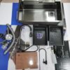 ARQUIN Kitchen Sink 30x18x9 inch with ANTI SCRATCH HONEYCOMB... - Image 10