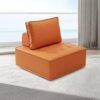 Velura Modular Sectional Sofa Decor Recliner for Living Room... - Image 5