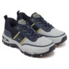 ASIAN Men\'s Everest-02 Sports Trekking & Hiking,Walking Sho... - Image 2