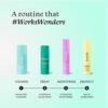 Foxtale Overnight Glow Mask | 4% Glycolic Acid | 3% Lactic A... - Image 6