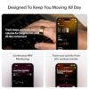 ULTRAHUMAN Ring AIR-Smart Ring Activity Tracker, Size First ... - Image 7