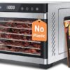 COSORI Premium Food Dehydrator Machine(50 Free Recipes), 6 S... - Image 2