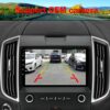 for Ford Edge Radio Upgrade 2015 2016 2017 2018 2019 2020 SE... - Image 4