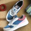 OFF LIMITS Men Fantastic Running Shoes, Teal/LT Grey/Pink, 8... - Image 3