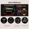 Samsung Galaxy Watch Ultra (47mm, LTE, Gray) with Upto 100h ... - Image 9