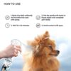 Lozalo Dry Pet Shampoo - 200 Ml | Instant Waterless Shampoo ... - Image 6