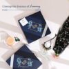 Blue Nectar Beauty Gift Box for Women & Men | Premium Face &... - Image 6