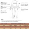 GRECIILOOKS for Casual Stylish Textured Regular Formal Shirt... - Image 7