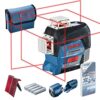Bosch Line Laser GLL 3-80 CG Professional - Image 2