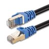 Outdoor Ethernet Cable 150 ft, Cat7 Outdoor Ethernet Cable W... - Image 3
