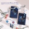 Blue Nectar Beauty Gift Box for Women & Men | Premium Face &... - Image 4