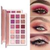 CLASSYHUDA Long Lasting Long Wearing Makeup Kit Combo Set (F... - Image 6