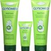 Glysomed Hand Cream Combo 3 Pack (2 X Large Tube 8.5 Fl Oz +... - Image 2
