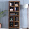 POONAM ART EXPORTS,WHERE INNOVATION NEVER STOPS Book Shelf 2... - Image 4
