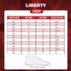Liberty Force10 ROKKY-4 Non-Lacing Walking Shoes for Men wit... - Image 7