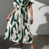 Leriya Fashion Women Green - Image 7