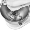 KitchenAid 5KSM7591XBWH Professional 500 - Watt Bowl Lift St... - Image 5