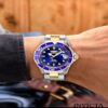 Invicta Pro-Diver Analog Blue Dial Men's Watch-8928 - Image 6