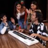 Casio CT-S200 Casiotone 61-Key Portable Keyboard (White) - Image 6