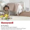 Honeywell HPA104 HEPA Air Purifier for Medium Rooms - Micros... - Image 8