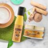 YKC Yuvani Herbal Ayurvedic Face Cream (50g) With Free Ayurv... - Image 3