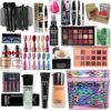 CLASSYHUDA Long Lasting Long Wearing Makeup Kit Combo Set (F... - Image 2