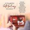 Bryan & Candy Cocoa Shea Bath Tub Collection,Gift Set For Wo... - Image 7