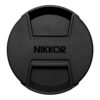 Nikon NIKKOR Z 24-70MM F/2.8 S Lens (Black) - Image 10