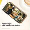 Samsung Galaxy S22 5G (Phantom Black, 8GB, 128GB Storage) wi... - Image 4