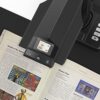 CZUR ET18 Pro Professional Document Scanner, 2nd Gen Auto-Fl... - Image 6