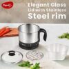 Pigeon by Stovekraft 1.5 Liters Multipurpose Kessel 3 in 1 V... - Image 4