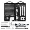 EFAITHFIX Precision Screwdriver Set, Professional 115 in 1 M... - Image 2