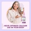 HealthyHey Nutrition vitamin K2 | 100% Vegetarian Vitamin K2... - Image 4