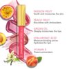 Daughter Earth Glitter Lip Gloss | Vitamin E Plant Based Fla... - Image 8