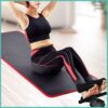 Roughhouse Adjustable Sit-Up Bar for Home Workouts | Portabl... - Image 7