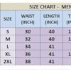 Lymio Cargo for Men || Stylish Cargo (Cargo-41-Black-L) - Image 8