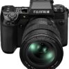 Fujifilm X-H2 40MP APS-C X-Trans Sensor|Pixel Shift|IBIS Sys... - Image 2