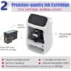 Andrew James Sunwin 3D Nails Art DIY Designs Nail Printer Al... - Image 7