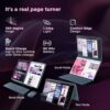 Lenovo Yoga Book 9 Intel Evo Core Ultra 7 155U Built-in AI D... - Image 7