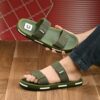 DOCTOR HEALTH SUPER SOFT Slipper For Mens Diabetic & Comfort... - Image 3