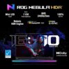 ASUS ROG Strix Scar 16 (2024), Intel Core i9 14900HX 14th Ge... - Image 4
