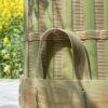 BNF®Bamboo Rice Steamer Food Container Steamer Basket for Su... - Image 3