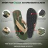 DOCTOR HEALTH SUPER SOFT Acupressure Slippers for Men | Comf... - Image 5