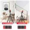 Laser Level,Elikliv 5-Point Self-Leveling Laser Level Line T... - Image 6