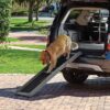 WeatherTech PetRamp - High-Traction Foldable Pet Ramp - Image 9