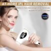 Laser Hair Removal, Permanent Hair Removal Device, Painless ... - Image 4